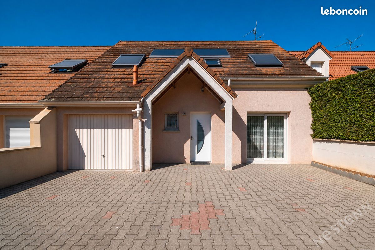 Maison 5 pièces 112 m² (image 17)