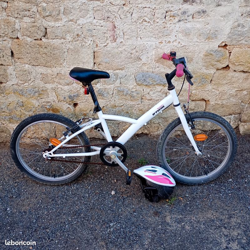 Vélo enfant (image 1)