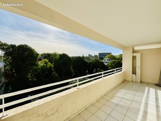 Appartement 2 pièces 43 m² · à Montpellier · 43 m² · 830 €/mois