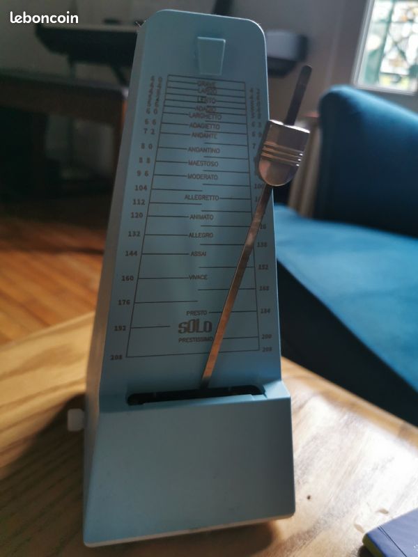 Metronome (image 2)