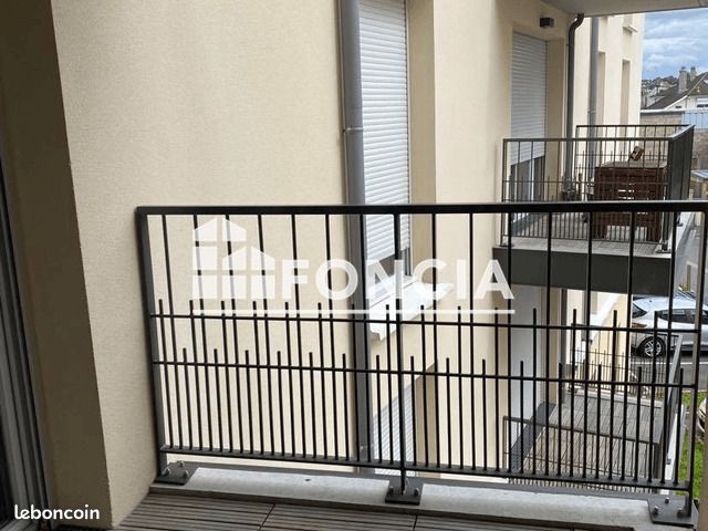 Appartement a louer mantes-la-ville - 1 pièce(s) - 34 m2 - Surfyn