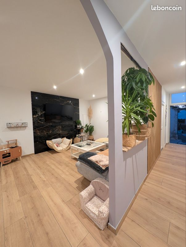 Maison 5 pièces 110 m² · à Saint-Florent-sur-Cher · 110 m² · 195 000 €