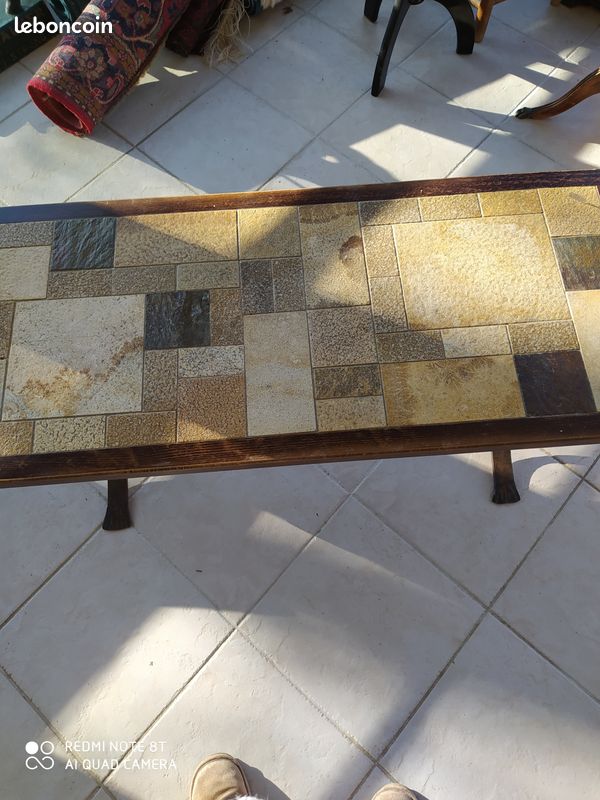 Table basse (image 2)