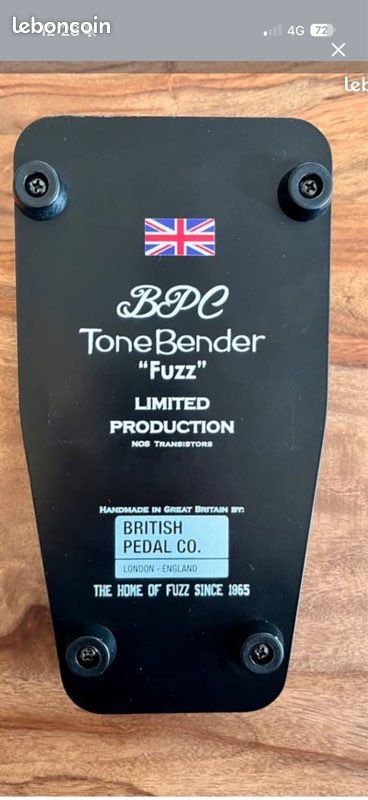 Tone bender (image 2)