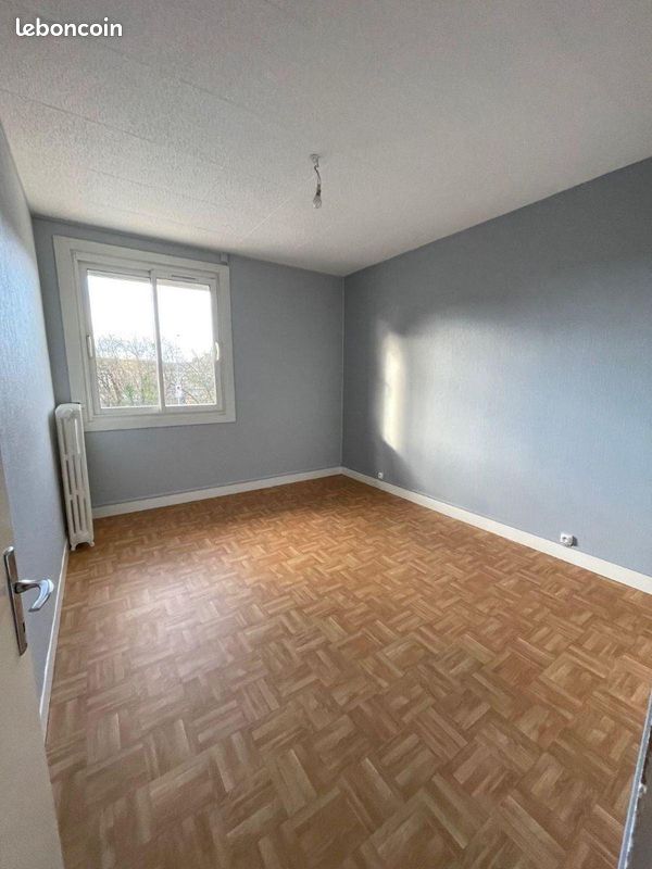 Appartement 3 pièces 64 m² - Ussel 19200 (image 3)