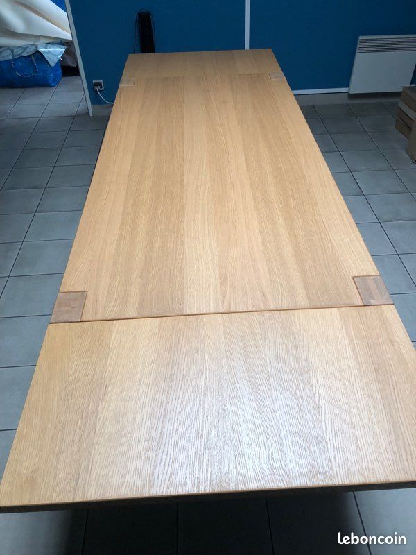 Table salle à manger (image 6)