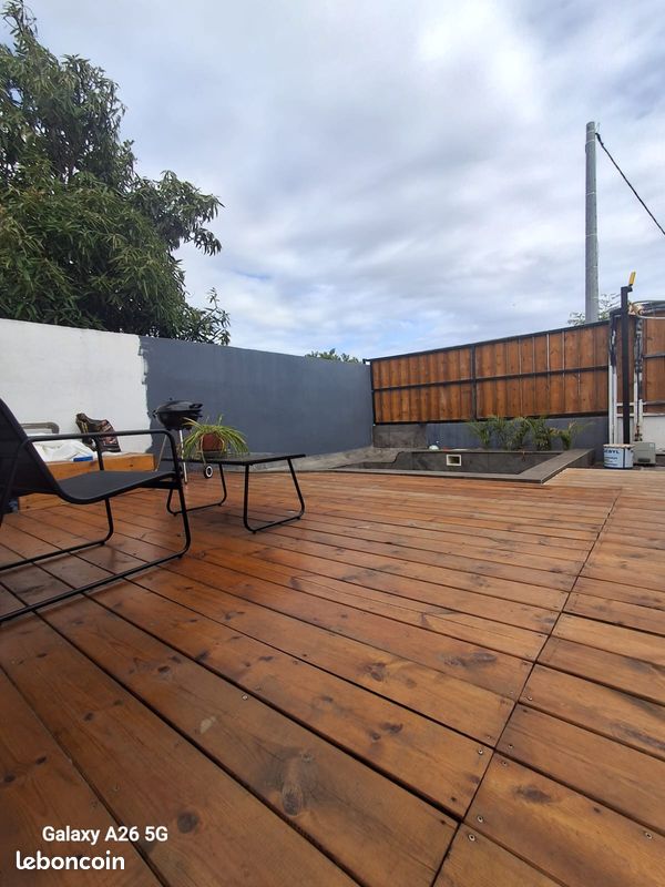 Maison 5 pièces 111 m² · à Saint-Louis · 111 m² · 223 000 €