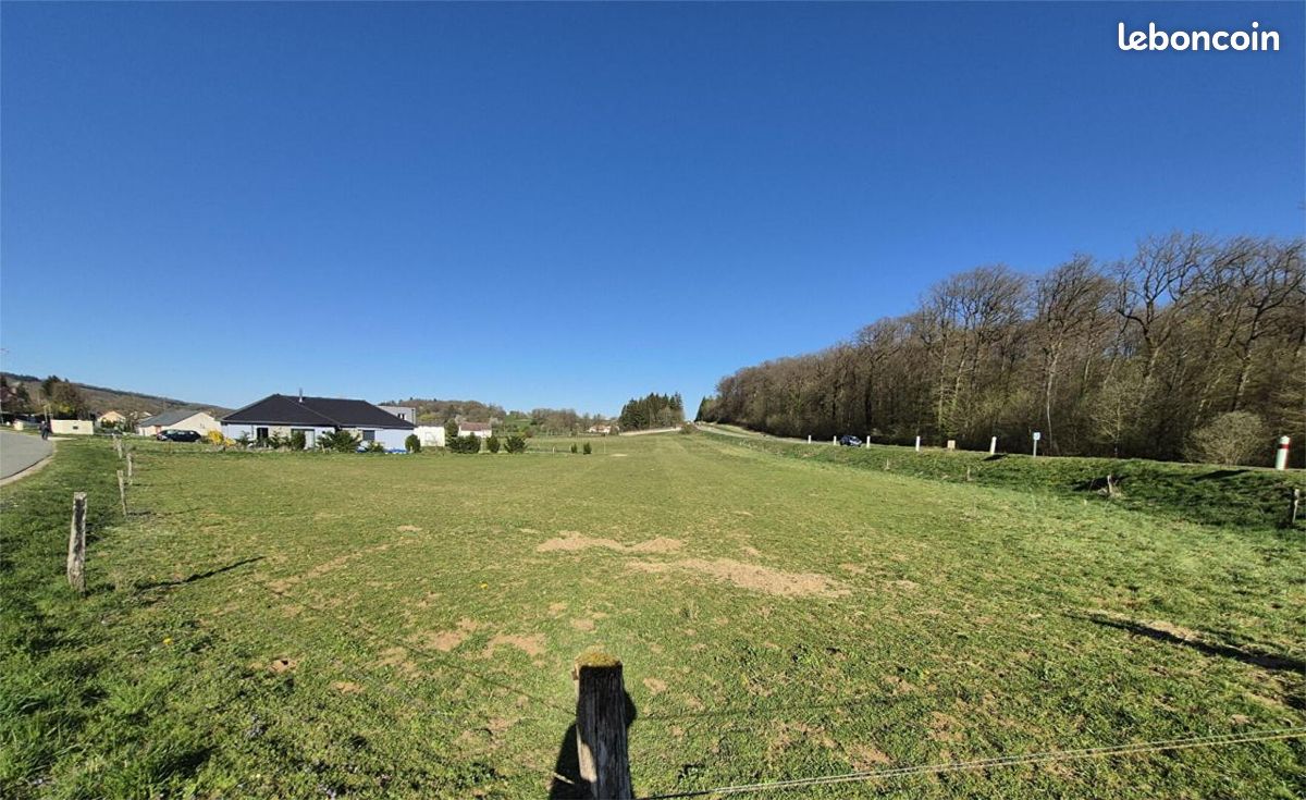 Terrain 3 460 m² Hericourt · à Héricourt · 59 000 €