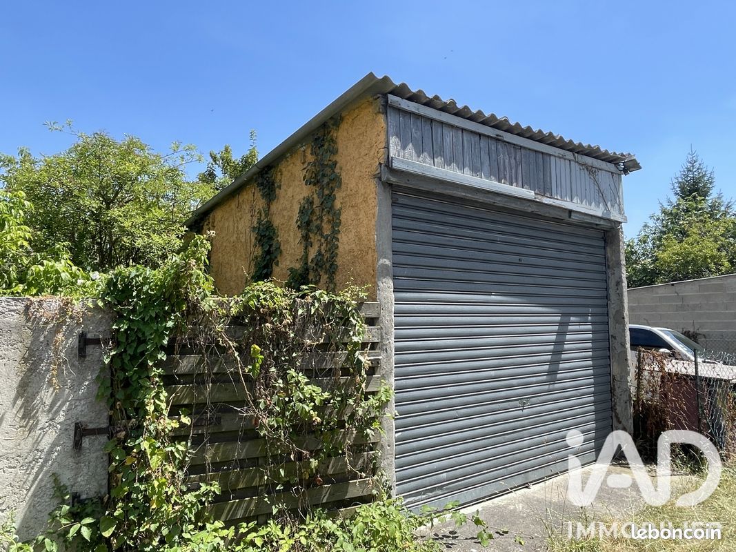 Parking 32 m² · à Argenteuil · 32 m² · 37 000 €