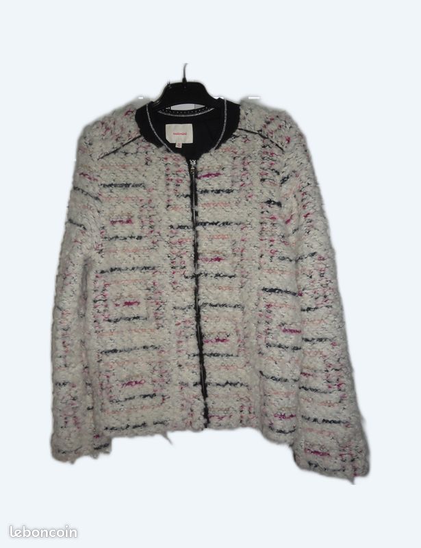 Veste fille (image 1)