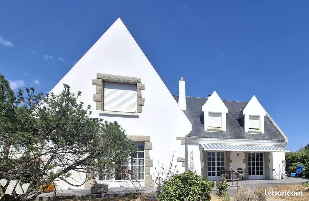 Maison 6 pièces 167 m² · à La Turballe · 167 m² · 514 800 €