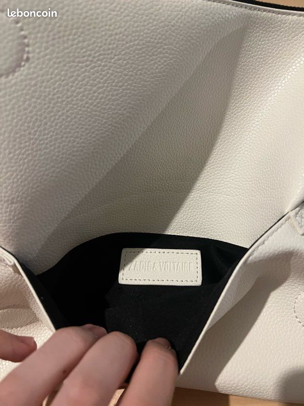 Sac zadig&Voltaire (image 6)