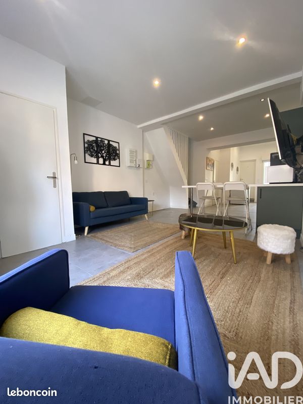 Maison 6 pièces 94 m² · à Lille · 94 m² · 312 000 €