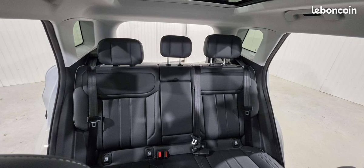 Jaecoo J7 7 PHEV SHS-P Exclusive (image 24)