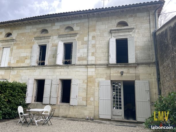 Maison 4 pièces 126 m²