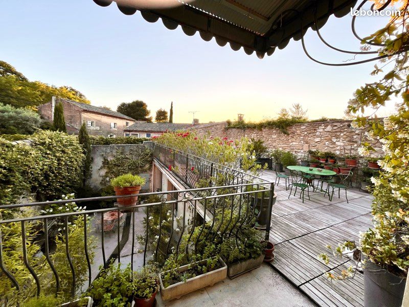 Maison 6 pièces 175 m² · à Robion · 175 m² · 425 000 €