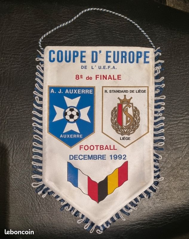Football. L'AJ Auxerre inaugure son musée au stade Abbé-Deschamps