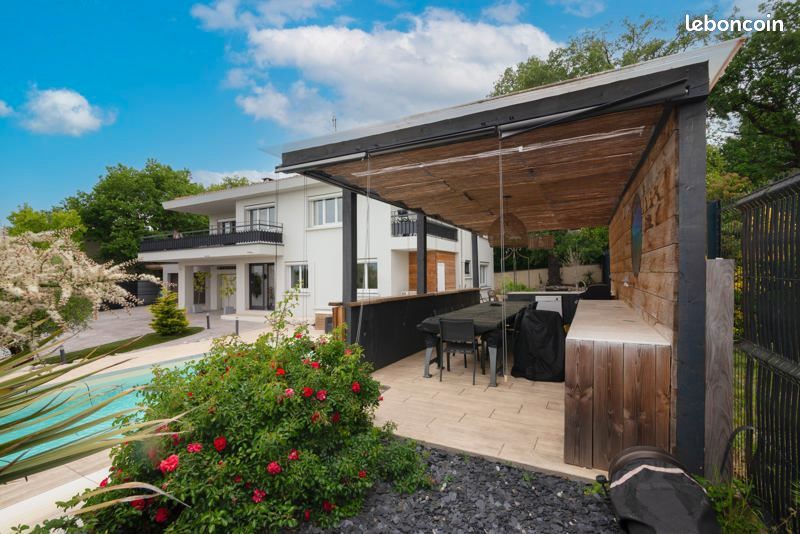 Maison 7 pièces 181 m² · à Balma · 181 m² · 845 000 €