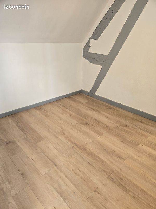 Appartement 1 pièce 16 m² · à Beauvais · 16 m² · 380 €/mois