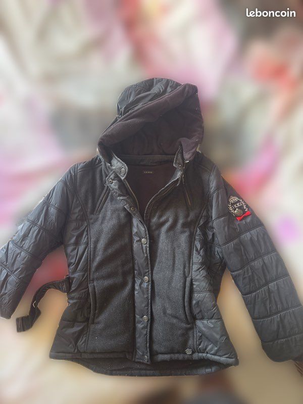 Manteau (image 1)