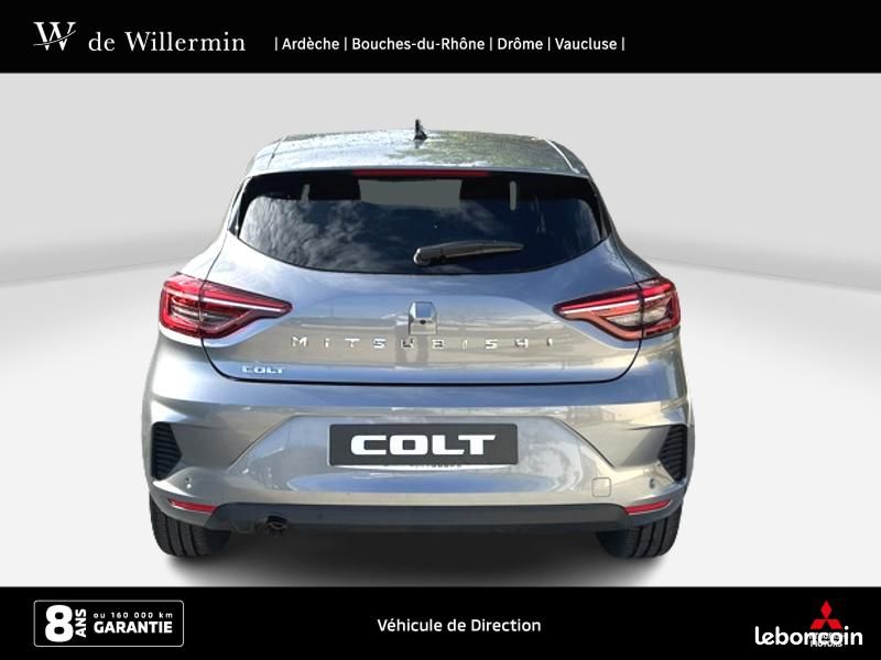 Mitsubishi Colt 1.0 MPI-T 91 Invite+ (image 21)