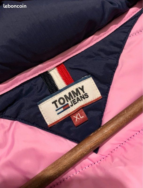 Coupe vent Tommy (image 1)