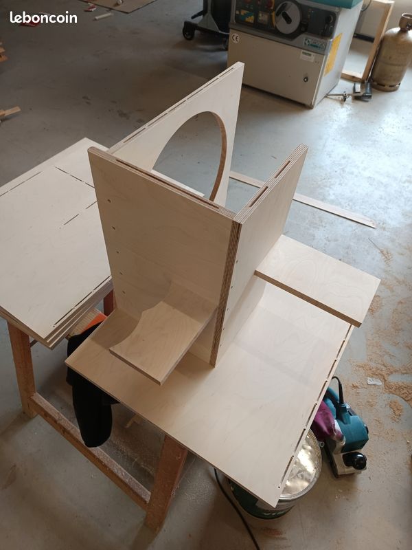 Mtl 46 neuf Photo, audio vidéo