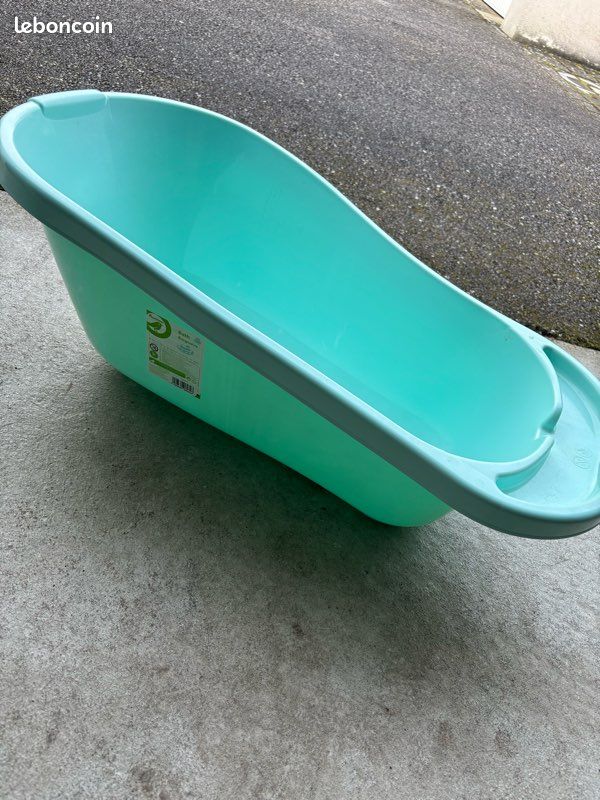Baignoire bébé (image 2)