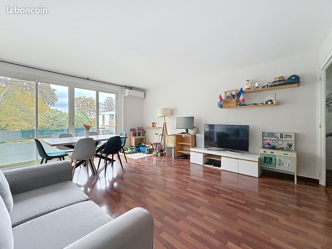 Appartement 3 pièces 78 m² · à Toulouse · 78 m² · 249 000 €