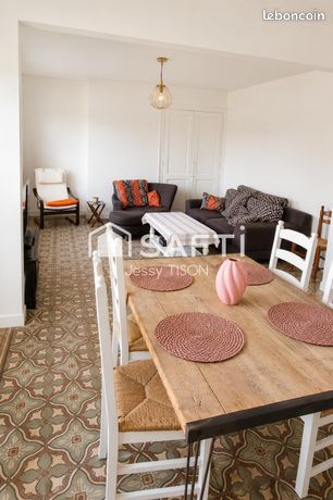 Maison 4 pièces 113 m²