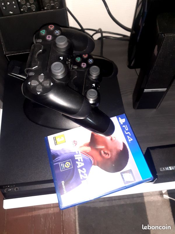 Ps4 (image 3)