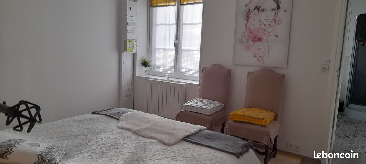 Location appartement meublée (image 1)