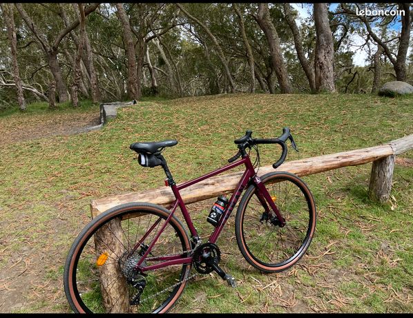 Vélos à vendre Gravel VTT Vélos