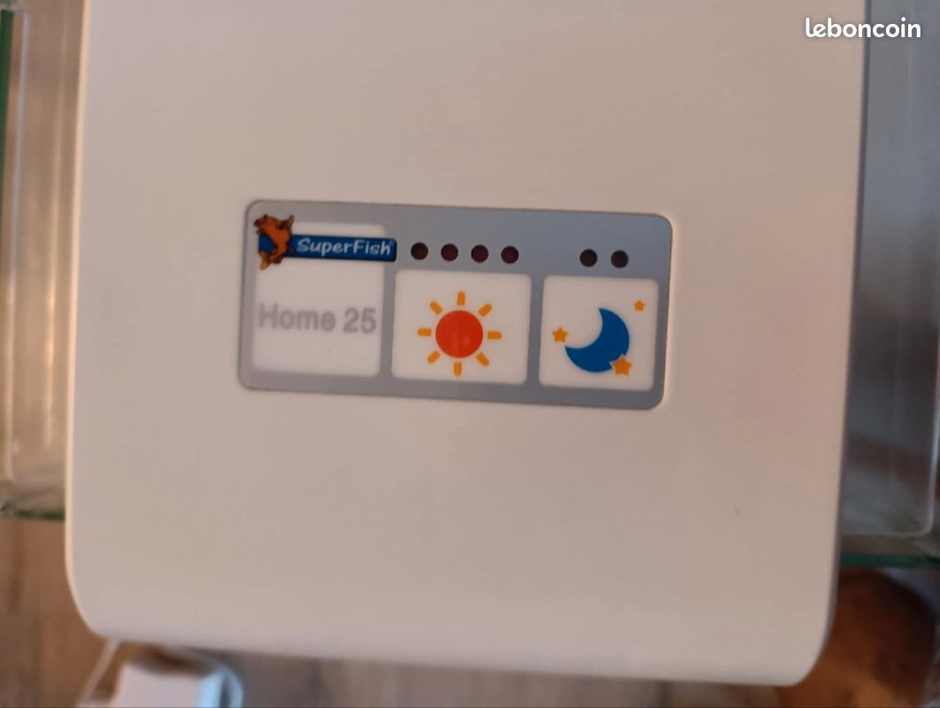 Aquarium superfish home 25 (image 5)