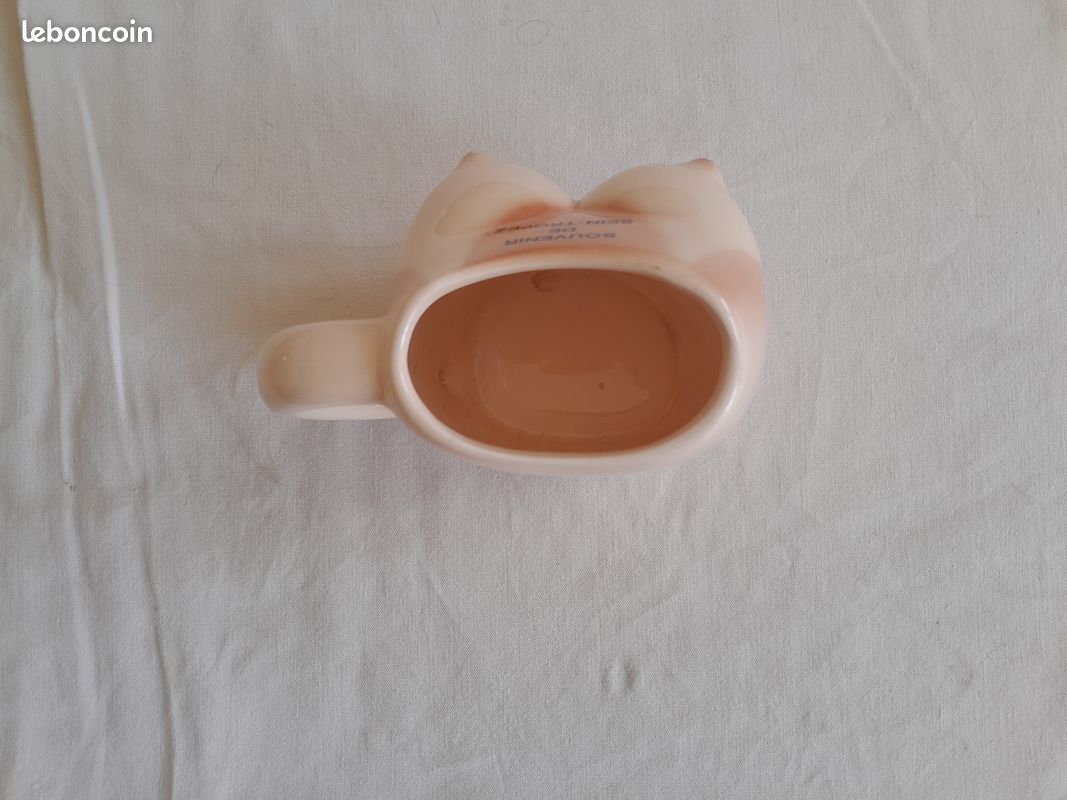 Objet décoration : Souvenir de Sein-Tropez (image 4)