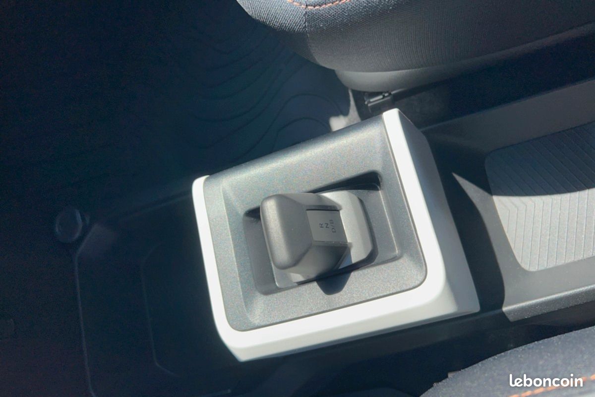 Dacia Spring ELECTRIQUE 65 EXTREME -24% (image 11)
