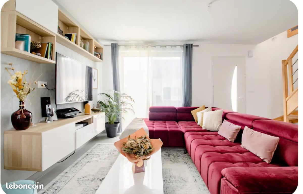Maison 6 pièces 102 m² · à Miniac-Morvan · 102 m² · 320 000 €