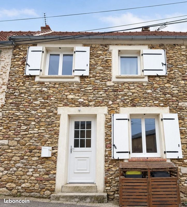 Appartement 3 pièces 69 m² · à Crécy-la-Chapelle · 69 m² · 179 990 €