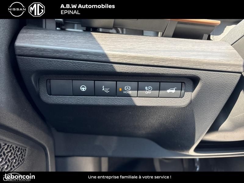 Nissan Ariya Electrique 242ch 87kWh Evolve (image 23)