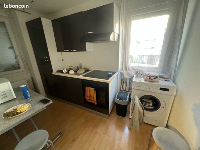 Appartement 1 pièce 24 m² · à Valence · 24 m² · 530 €