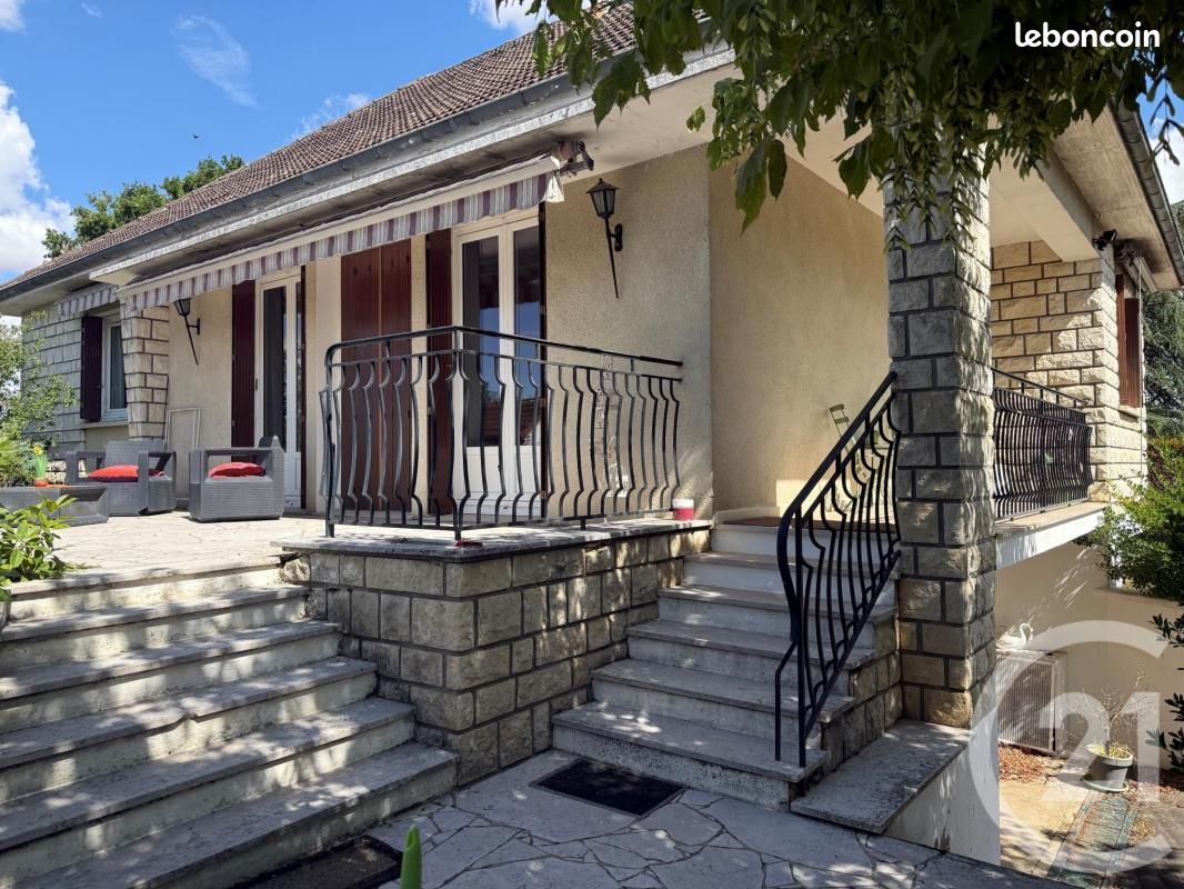 Maison 4 pièces 82 m² · à Cosne-Cours-sur-Loire · 82 m² · 135 000 €