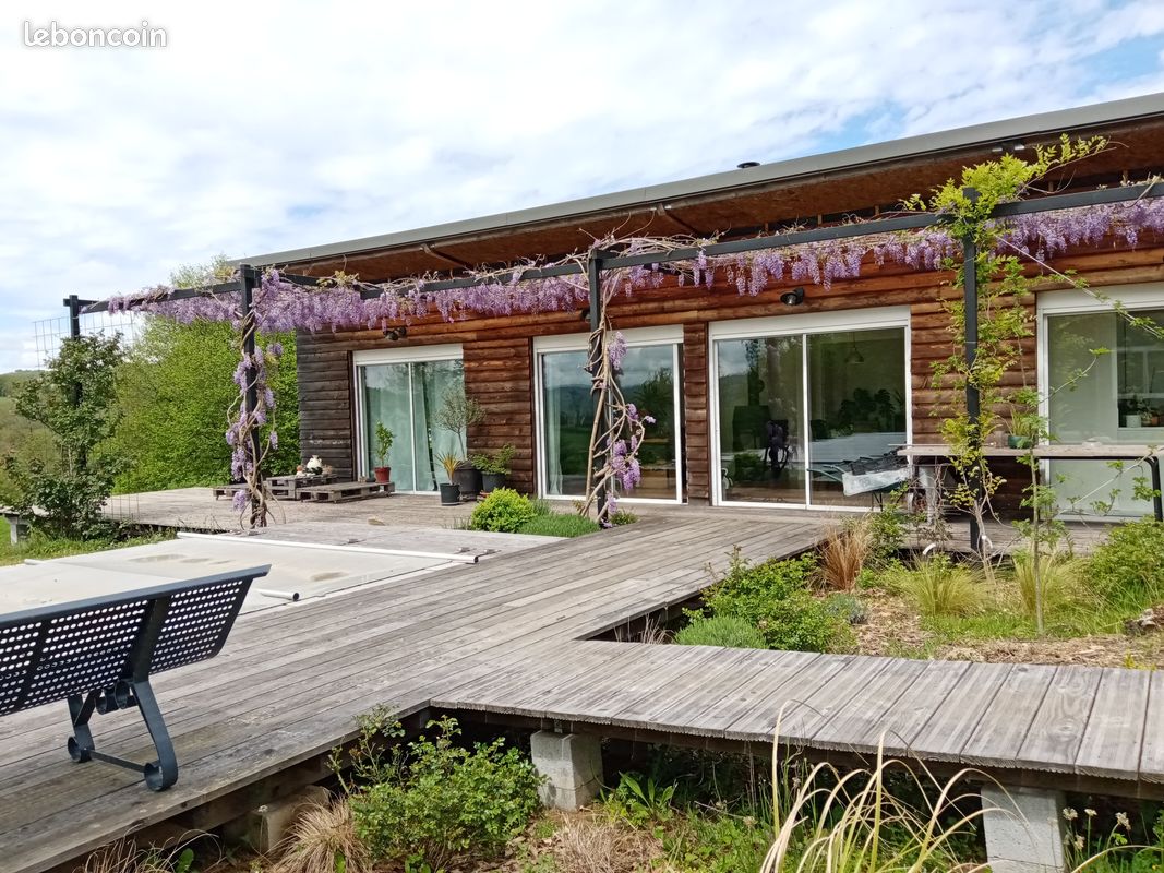 Maison 5 pièces 135 m² · à Tulle · 135 m² · 222 000 €