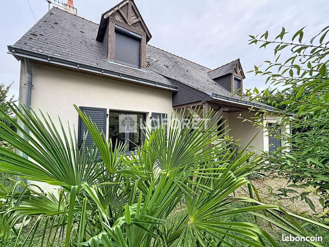 Maison 4 pièces 102 m² · aux Ulmes · 102 m² · 196 900 €