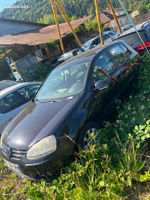 Volkswagen golf moteur en panne 1.4 tsi 122 (image 3)