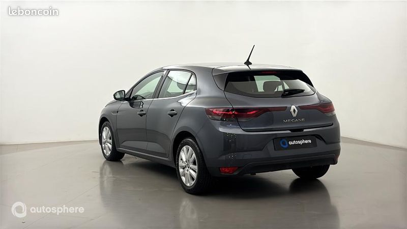 Renault Mégane 1.0 TCe 115ch Business -21N (image 8)