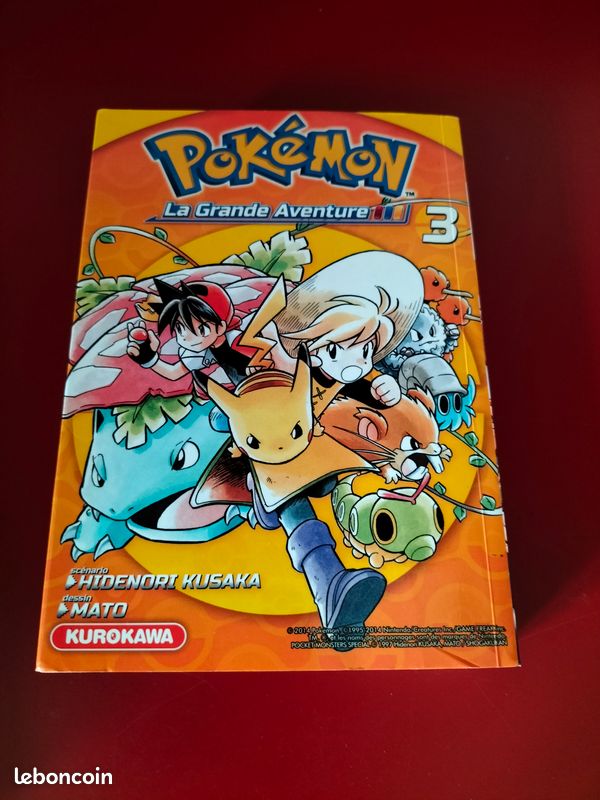 Mangas (image 8)