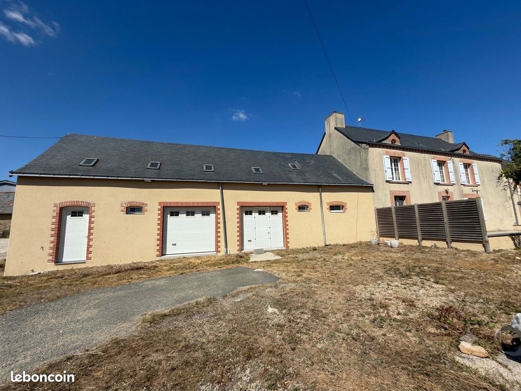 Maison 7 pièces 200 m² (image 3)