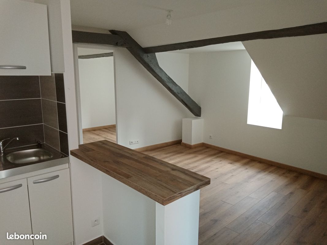 Appartement 2 pièces 30 m² · à Pau · 30 m² · 440 €