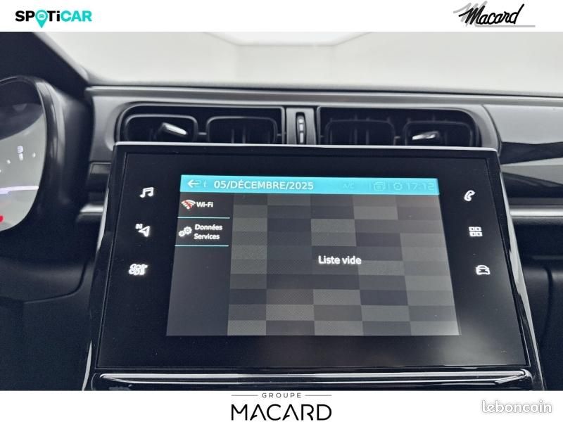 Citroen C3 1.2 PureTech 83ch S&S Feel Pack (image 31)