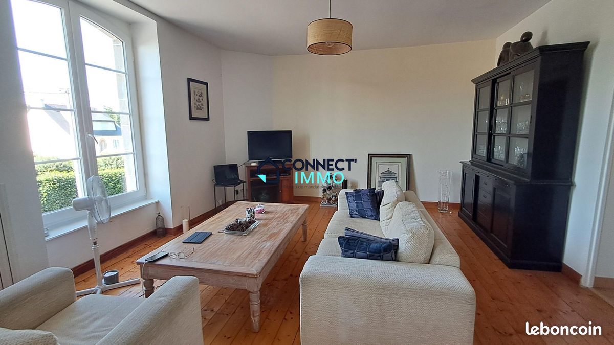 Maison 5 pièces 114 m² · à Langonnet · 114 m² · 176 000 €